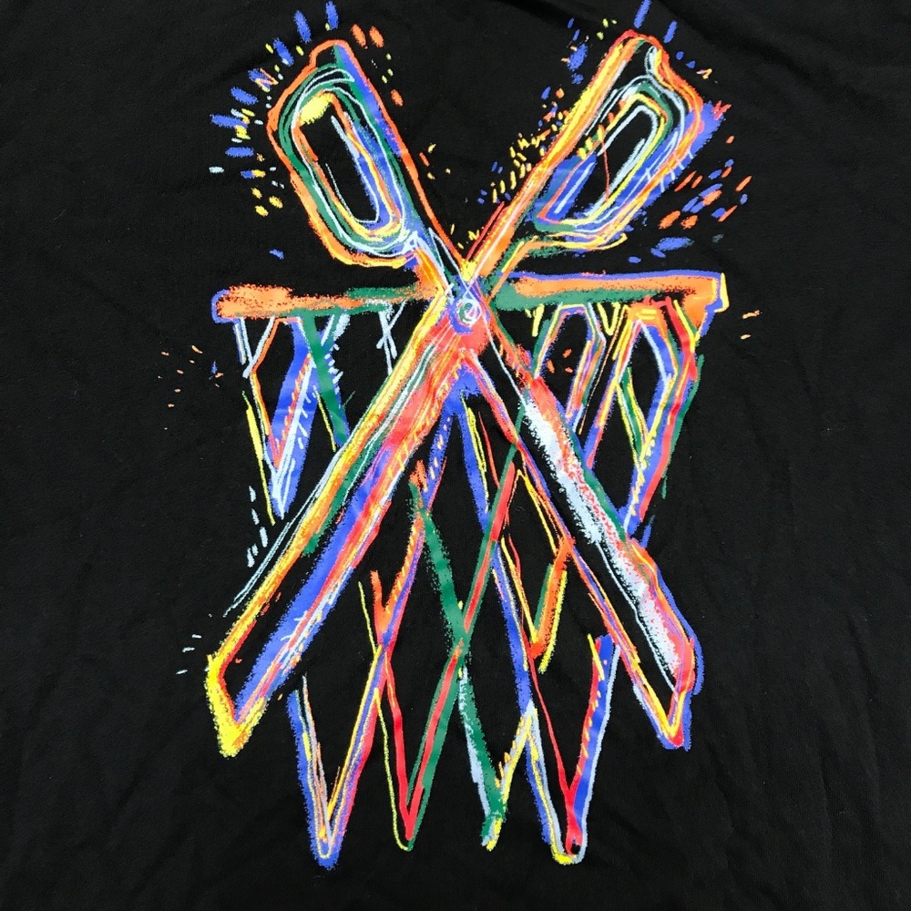 Limited Release Nike Net Collector Society T-Shirt